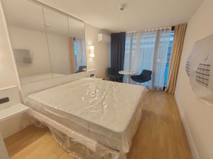 נמכרת דירה בבאטומי — חיפוש נדל"ן מפרטי ומקבלן GEOLN.COM. תמונה 4