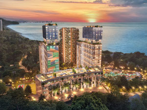 נדל"ן ב Mardi Aquapark Wellness Resort — עיין במנוע חיפוש הנדל"ן GEOLN.COM. תמונה 2