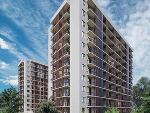 Real estate in New Area in Rustavi — look at the real estate search engine GEOLN.COM. Photo 5