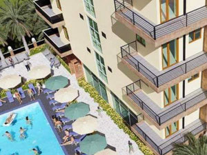 高尼奥高级公寓 — 来自开发商和业主的房地产搜索引擎 GEOLN.COM. 照片 2