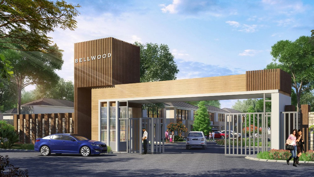 Нерухомість в Bellwood — дивіться на пошуковику нерухомості GEOLN.COM. Фото 1