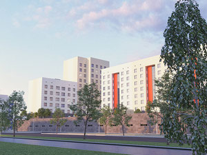 Нерухомість в Amina — дивіться на пошуковику нерухомості GEOLN.COM. Фото 2