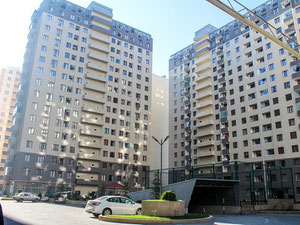 عقار للبيع في Gara Garayev — انظر إلى محرك البحث العقاري GEOLN.COM. صورة فوتوغرافية 3