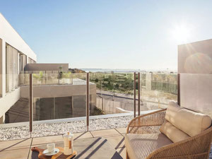 房地产在 AQ Gardens La Moraleja — look at the real estate search engine GEOLN.COM. 照片 4