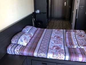 דירת חדר אחד למכירה באורבי פלאזה — חיפוש נדל"ן מפרטי ומקבלן GEOLN.COM. תמונה 2