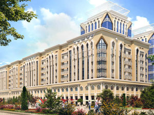 Нерухомість в Millennium Park — дивіться на пошуковику нерухомості GEOLN.COM. Фото 10