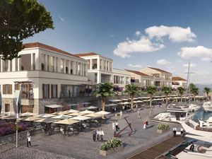 Propiedad en venta en Portanovi Montenegro — mira el buscador inmobiliario GEOLN.COM. Foto 6