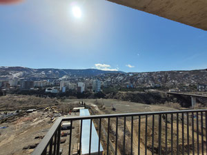 2-комнатная Квартира.Ваке - Сабуртало — Поисковик недвижимости от застройщиков и собственников GEOLN.COM. Фото 3