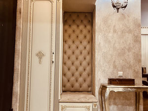 يتم بيع 106 متر مربع في مركز تبليسي — ابحث عن عقار قيد الإنشاء أو عقار معاد بيعه مباشرة من المطورين والملاك GEOLN.COM. صورة فوتوغرافية 14