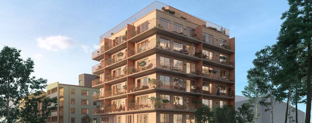 içindeki mülkiyet Knuten i Sodra Ekkallan — emlak arama motoru GEOLN.COM'a bakın. Fotoğraf 1