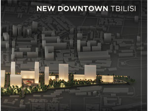 Propiedad en venta en Grand Avenue by Archi — mira el buscador inmobiliario GEOLN.COM. Foto 3
