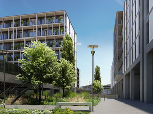 房地产在 Mirador de Montserrat — look at the real estate search engine GEOLN.COM. 照片 5