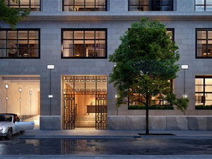 房地产在 90 Morton Street — look at the real estate search engine GEOLN.COM. 照片 2