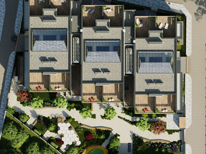 房地产在 Sapphire — look at the real estate search engine GEOLN.COM. 照片 4