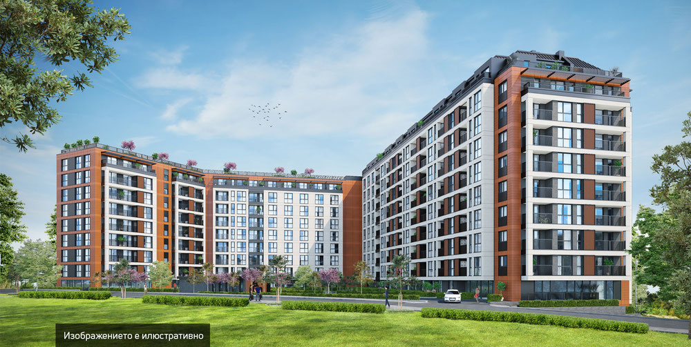 Недвижимость в AVIVA — смотрите на поисковике недвижимости GEOLN.COM. Фото 1