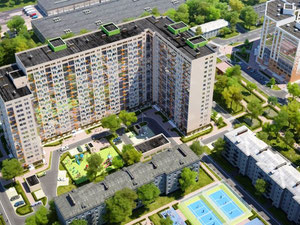 房地产在 Ivanteyevka 2020 v Ivanteyevke — look at the real estate search engine GEOLN.COM. 照片 4