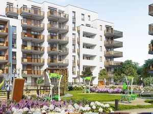 Нерухомість в Zoliborz Krasinskiego — дивіться на пошуковику нерухомості GEOLN.COM. Фото 2