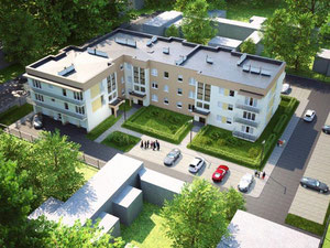 უძრავი კონება Spalska — გადახედეთ უძრავი ქონების საძიებო სისტემას GEOLN.COM. ფოტო 4