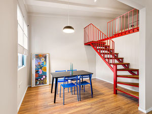 3 Habitaciones Apartamento en Saburtalo — Encuentre propiedades fuera del plan o reventa de bienes inmuebles directamente de desarrolladores y propietarios GEOLN.COM. Foto 9