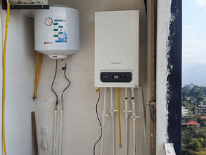 Квартира в Батуми — Поисковик недвижимости от застройщиков и собственников GEOLN.COM. Фото 14