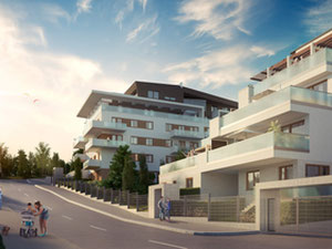 נדל"ן ב Terrace Residence — עיין במנוע חיפוש הנדל"ן GEOLN.COM. תמונה 7