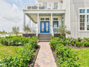 Real estate in Kolbe Farms — look at the real estate search engine GEOLN.COM. Photo 8