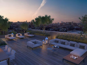 房地产在 906 Prospect Place — look at the real estate search engine GEOLN.COM. 照片 2