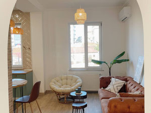 Beautiful apartment in the old town — Find off-plan property or real estate resale directly from developers and owners GEOLN.COM. Photo 2