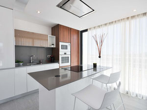 别墅 3 间卧室 94 m² 在 Ciudad de las Comunicaciones, 西班牙 — 来自开发商和业主的房地产搜索引擎 GEOLN.COM. 照片 10