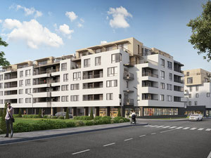 içindeki mülkiyet AMAYA RESIDENCE — emlak arama motoru GEOLN.COM'a bakın. Fotoğraf 3