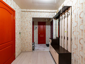 Apartamento de tres habitaciones en el centro de Minsk — Encuentre propiedades fuera del plan o reventa de bienes inmuebles directamente de desarrolladores y propietarios GEOLN.COM. Foto 20