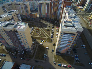 房地产在 Pokrovskiy — look at the real estate search engine GEOLN.COM. 照片 3