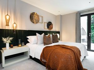 Real estate in Lyons Place — look at the real estate search engine GEOLN.COM. Photo 5