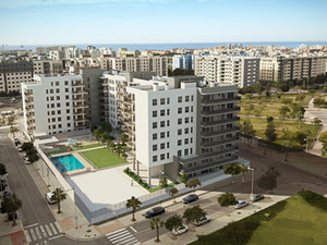 房地产在 Noga Residencial — look at the real estate search engine GEOLN.COM. 照片 4