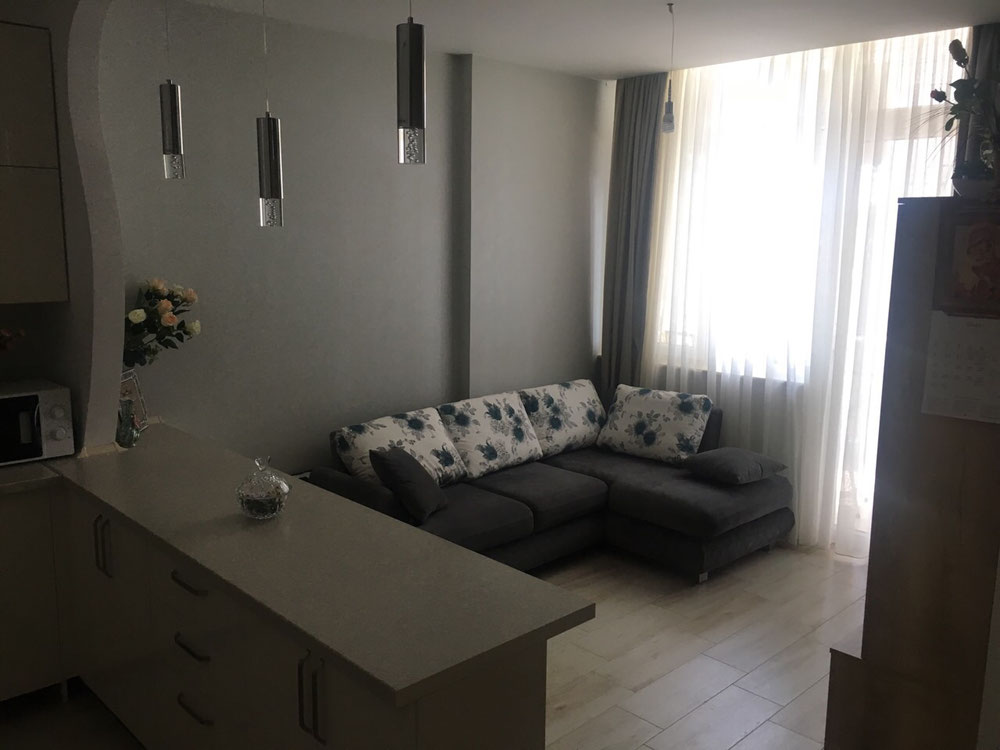 דירה בבניין חדש — חיפוש נדל"ן מפרטי ומקבלן GEOLN.COM. תמונה 1