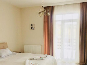 Saburtalo的私人住宅。在萨伯塔罗的第比利斯买房 — 来自开发商和业主的房地产搜索引擎 GEOLN.COM. 照片 8