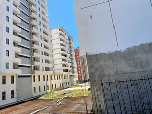 出售在第比利斯的公寓 — 来自开发商和业主的房地产搜索引擎 GEOLN.COM. 照片 10