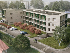 Real estate in Olympic Estate — look at the real estate search engine GEOLN.COM. Photo 2