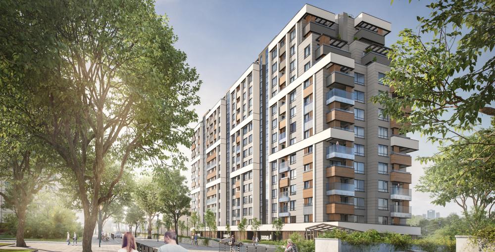 Нерухомість в 1 Home — дивіться на пошуковику нерухомості GEOLN.COM. Фото 1