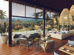 Real estate in Belize Rainforest Reserve — look at the real estate search engine GEOLN.COM. Photo 2