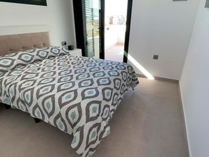 别墅 3 间卧室 141 平方米，位于西班牙新达亚 — 来自开发商和业主的房地产搜索引擎 GEOLN.COM. 照片 14