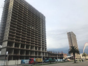 Нерухомість в BlueSky Tower Holiday Inn — дивіться на пошуковику нерухомості GEOLN.COM. Фото 7