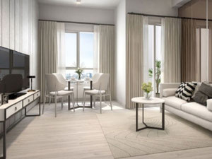 房地产在 Chapter One Shine Bangpo — look at the real estate search engine GEOLN.COM. 照片 4