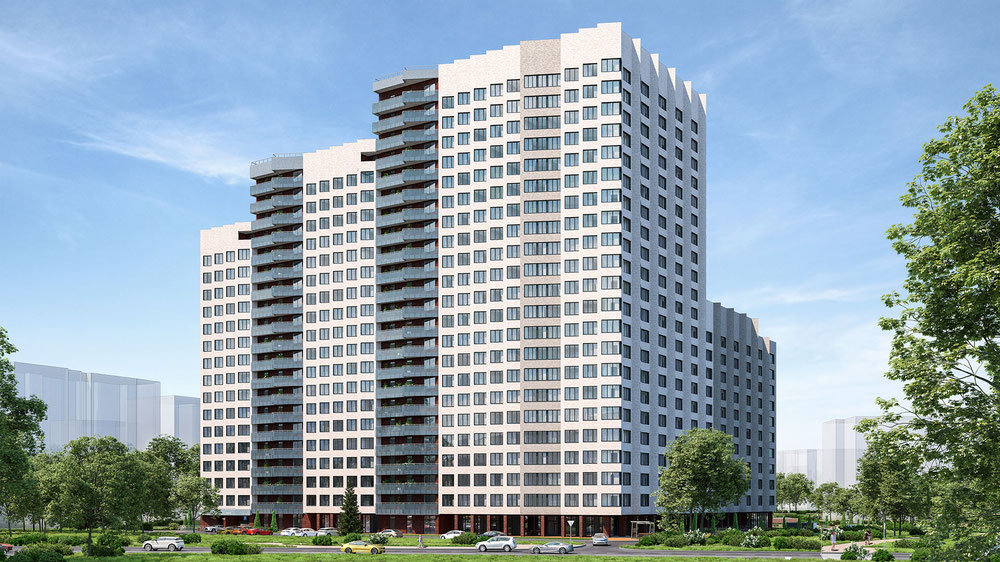 房地产在 Topol — look at the real estate search engine GEOLN.COM. 照片 1