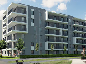 房地产在 Nowe Kapusciska — look at the real estate search engine GEOLN.COM. 照片 2