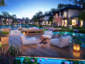 房地产在 Dekar Kiyibahce — look at the real estate search engine GEOLN.COM. 照片 5