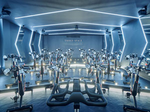 უძრავი კონება One Park & 10 Park Drive — გადახედეთ უძრავი ქონების საძიებო სისტემას GEOLN.COM. ფოტო 4