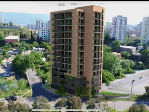 Недвижимость в House on Sarajishvili 5a — смотрите на поисковике недвижимости GEOLN.COM. Фото 2