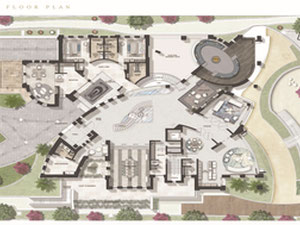 新大厦 — 来自开发商和业主的房地产搜索引擎 GEOLN.COM. 照片 24