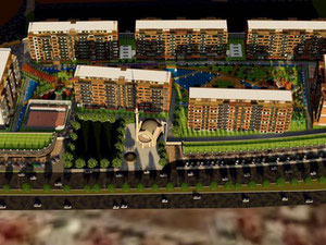 Real estate in İnci Konaklari — look at the real estate search engine GEOLN.COM. Photo 5